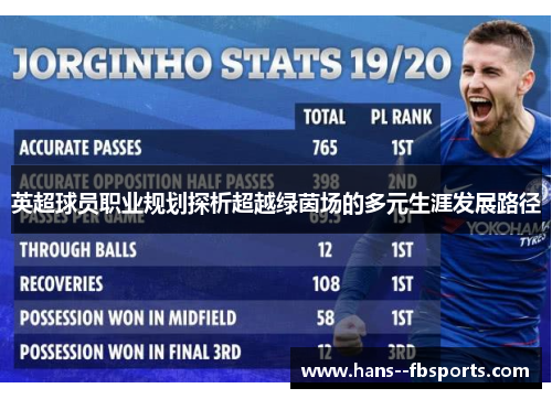 英超球员职业规划探析超越绿茵场的多元生涯发展路径 英超球员职业规划探析超越绿茵场的多元生涯发展路径