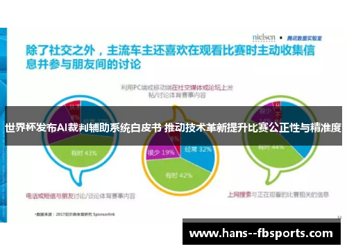 世界杯发布AI裁判辅助系统白皮书 推动技术革新提升比赛公正性与精准度