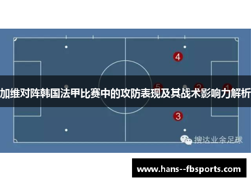 加维对阵韩国法甲比赛中的攻防表现及其战术影响力解析 加维对阵韩国法甲比赛中的攻防表现及其战术影响力解析